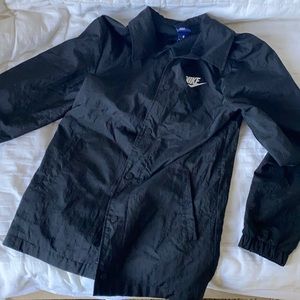 Vintage Nike windbreaker
